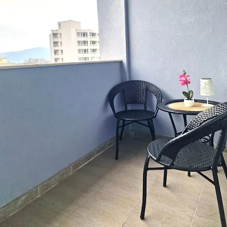 Charming & Quiet Retreat Near Center * פלובדיב