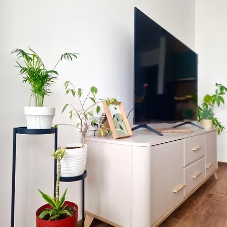 Charming & Quiet Retreat Near Center Lejlighed Plovdiv